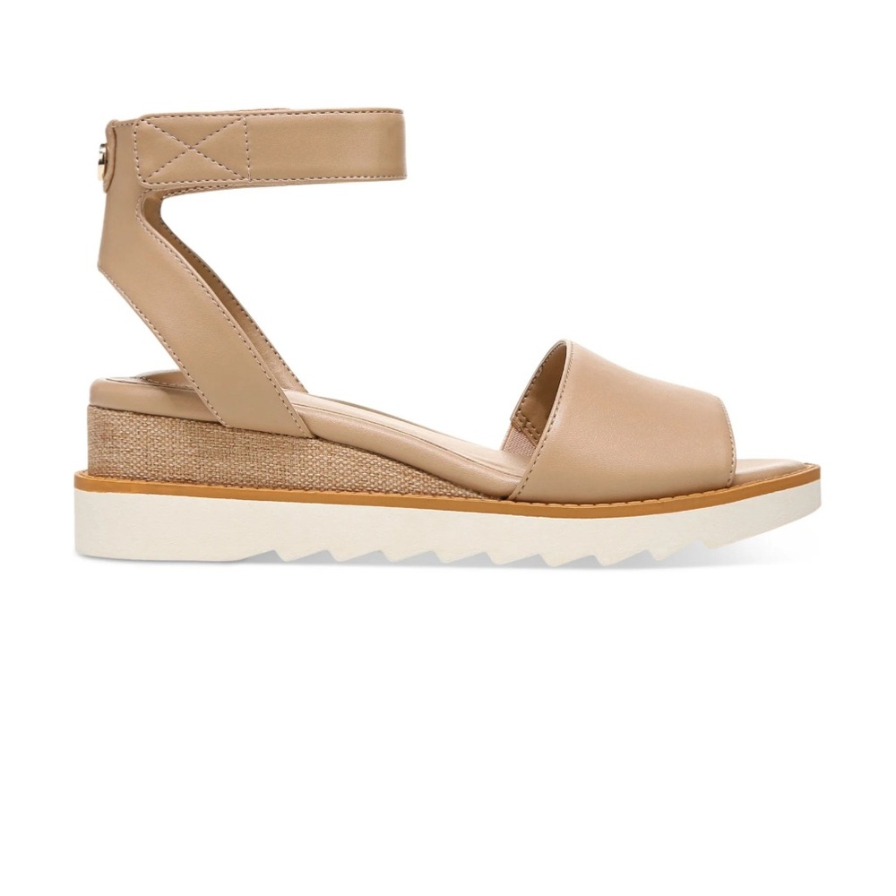 Giani Bernini Memory Foam Sandles 11M